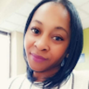 Meet your Posher, Carolyn